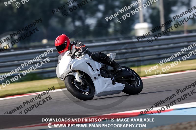 25 to 27th july 2019;Slovakia Ring;event digital images;motorbikes;no limits;peter wileman photography;trackday;trackday digital images